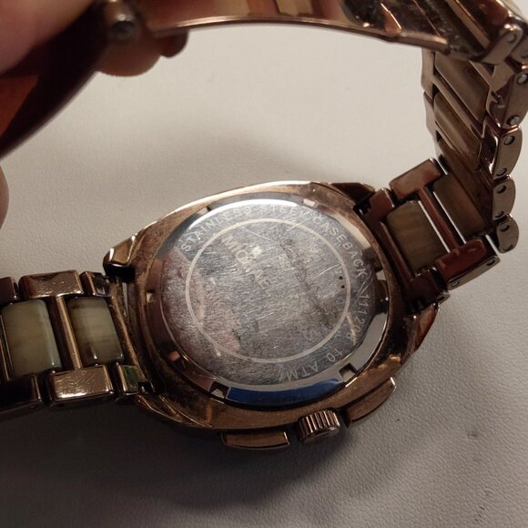 Michael Kors Tribeca Chronograph MK5594 Watch